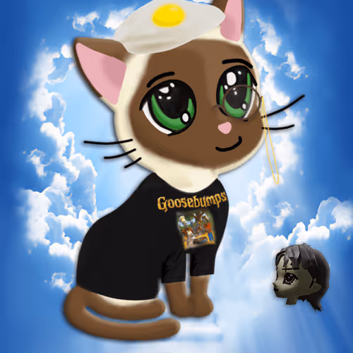 Meowlady Maker 2