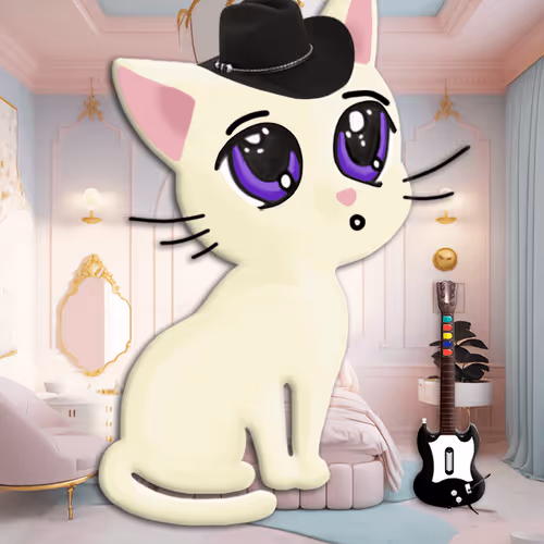 Meowlady Maker 2