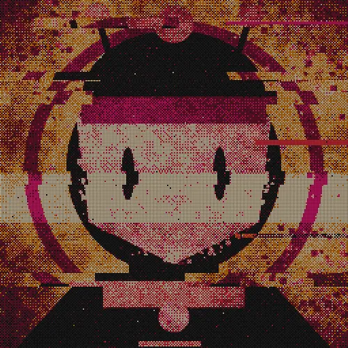 Item #500 Media
