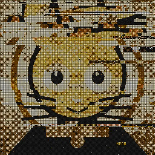 Item #503 Media