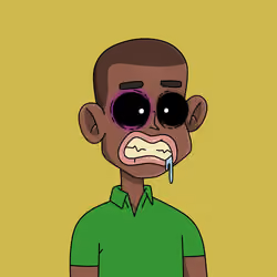 Punkee #8090