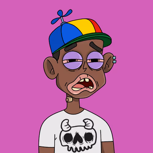 Punkee #1289