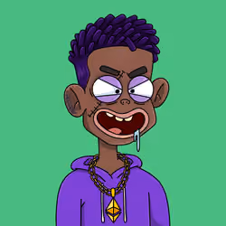 Punkee #696