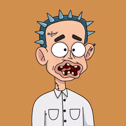 6598