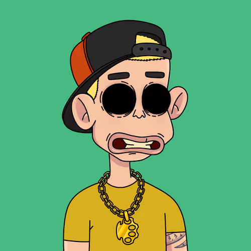 Punkee #5531