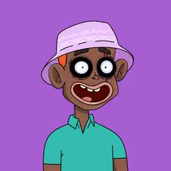 Punkee #1298