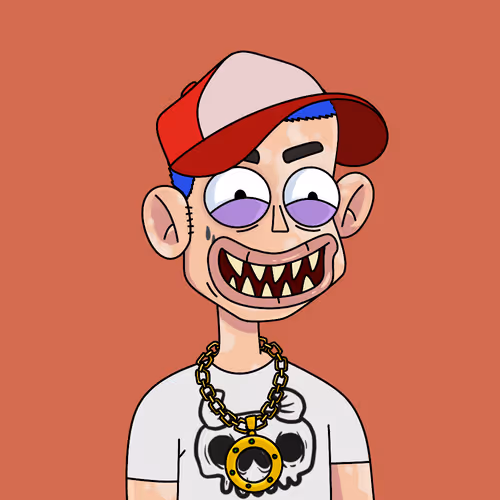 Punkee #7823