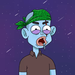 7803
