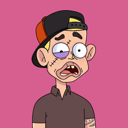 Pndnft