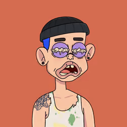 Punkee #7653
