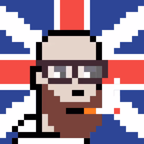 British #3083