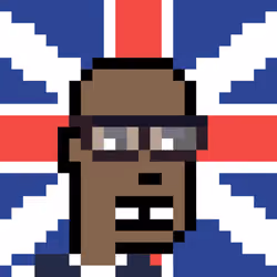 British #9876