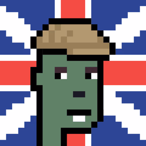 British #3528