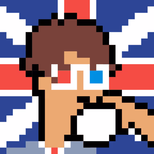 The British