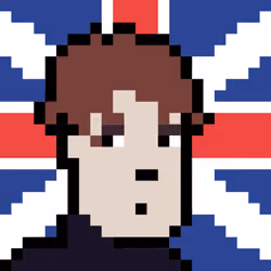 British #5623