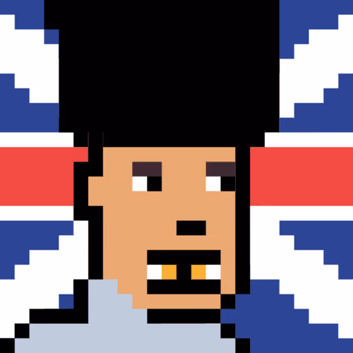 British #1315