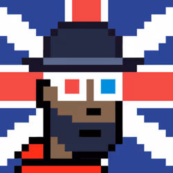 British #9892