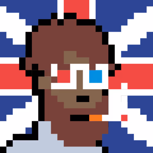 British #2426