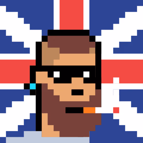 British #515
