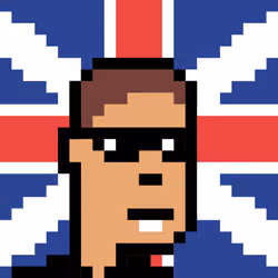 British #7555