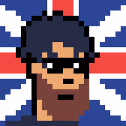 British #3978