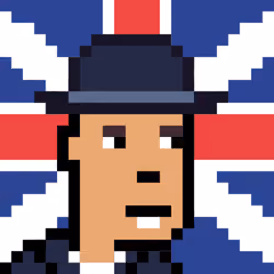British #6346