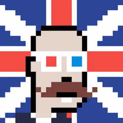 British #4337
