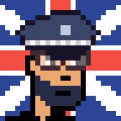 British #9347