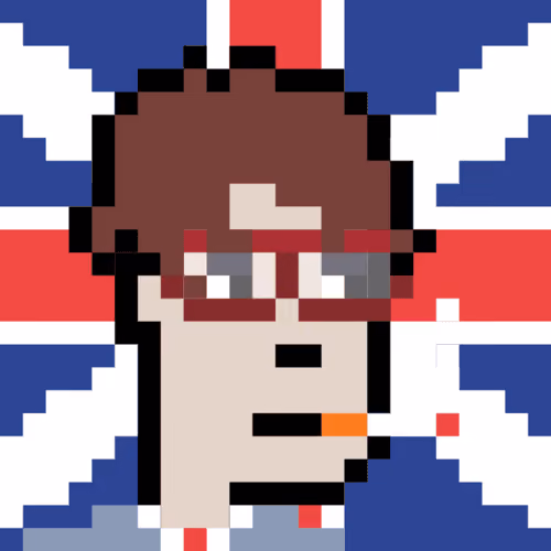 British #9746