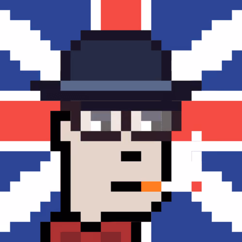 British #170