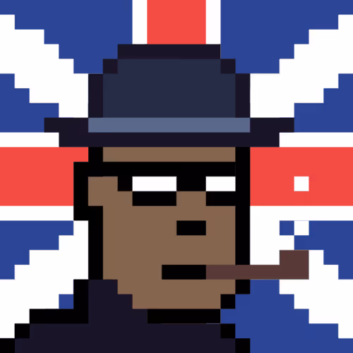 The British