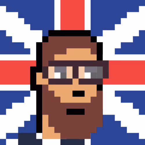 British #3238