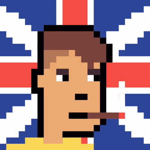 The British
