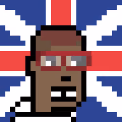 British #7143