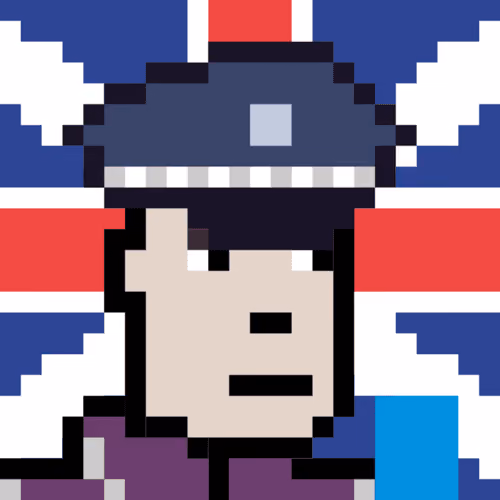 British #1126