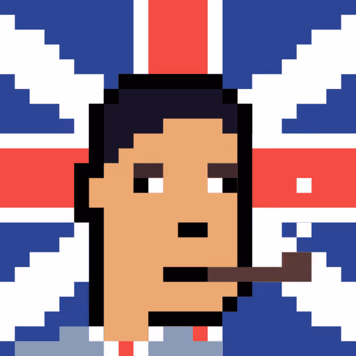 British #7150