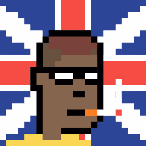 British #1851