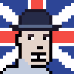 British #4412