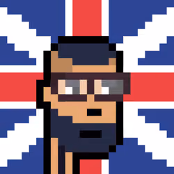 British #6904