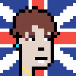 British #4070
