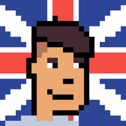 British #7793
