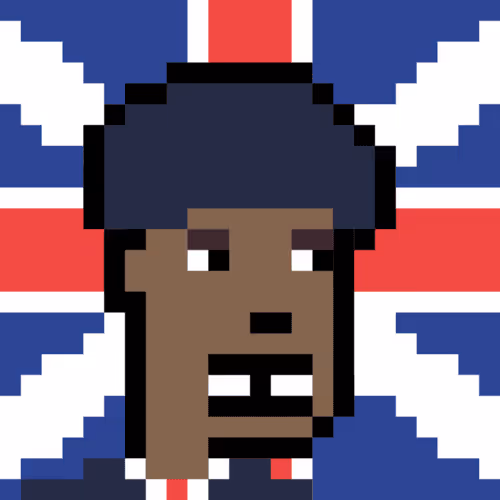 The British