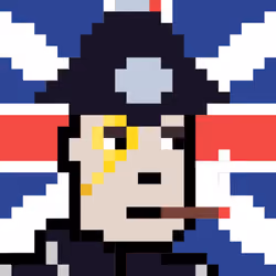 British #9423