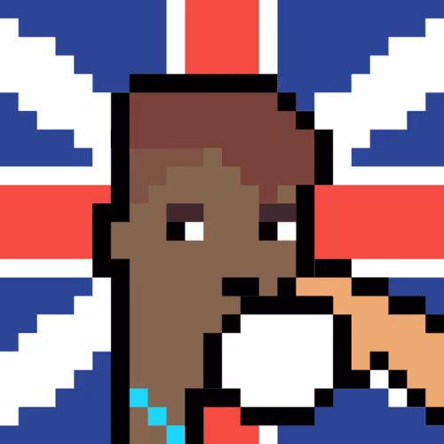 The British