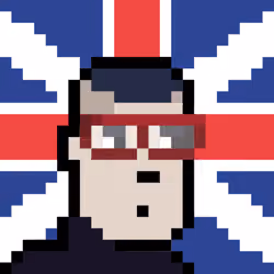 British #2143