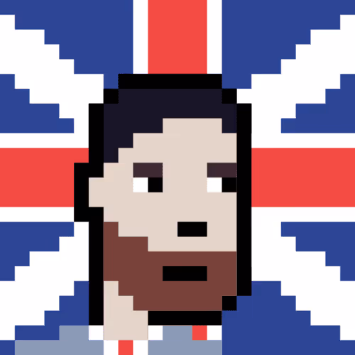 The British