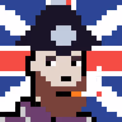 British #5284