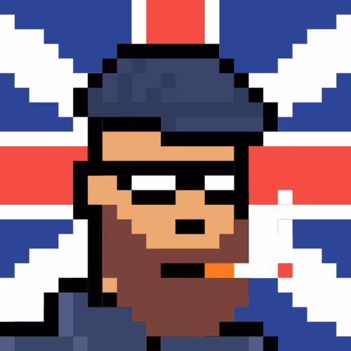 The British