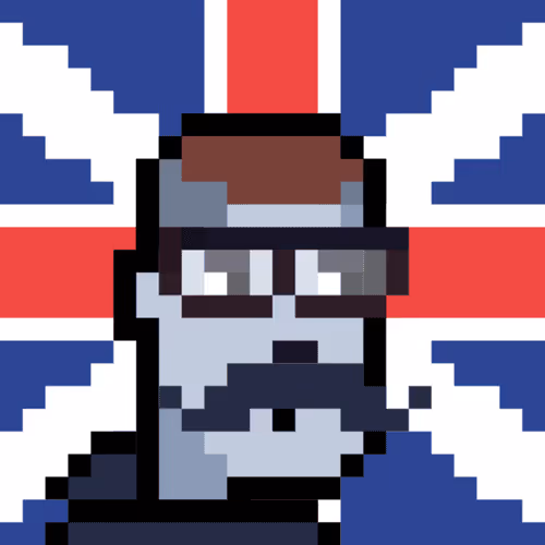 The British