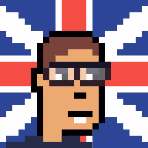 British #5866